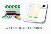 Water Quality Index Calculator for Toxic Parameters in Water Resources